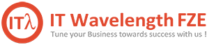 Best ERP Software Company India - IT Wavelength FZE